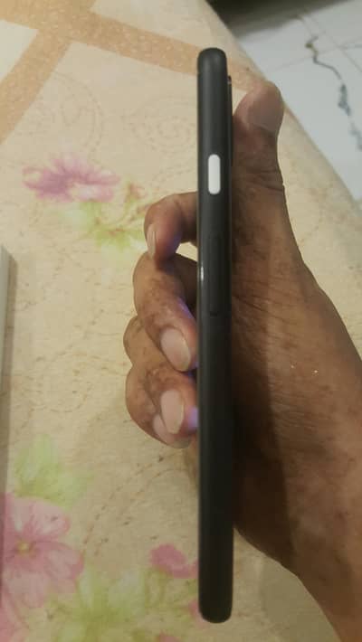 Google Pixel 4