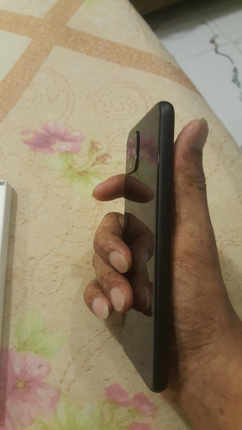 Google Pixel 4 1