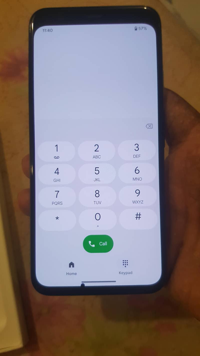 Google Pixel 4 2