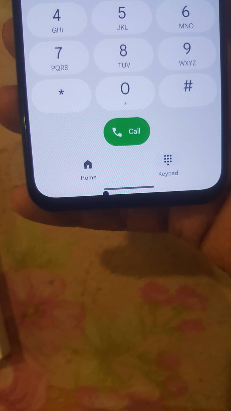 Google Pixel 4 3