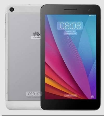 BEST HUAWEI TABLET