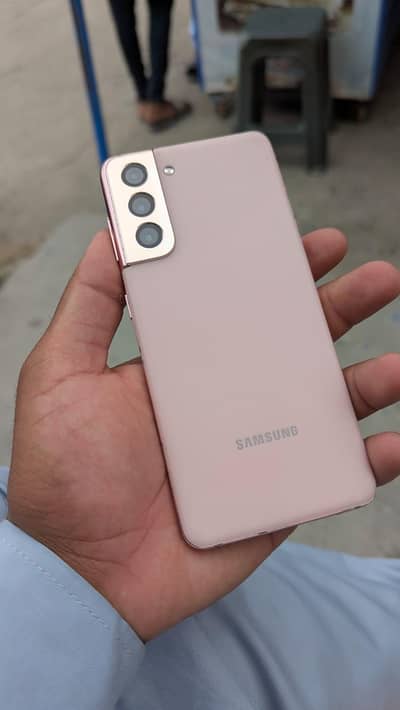 Samsung s21 5g