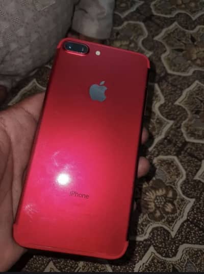 Apple iPhone 7 Plus