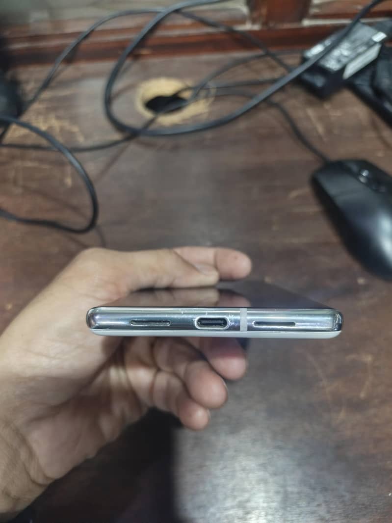 Google pixel 6 Pro 3