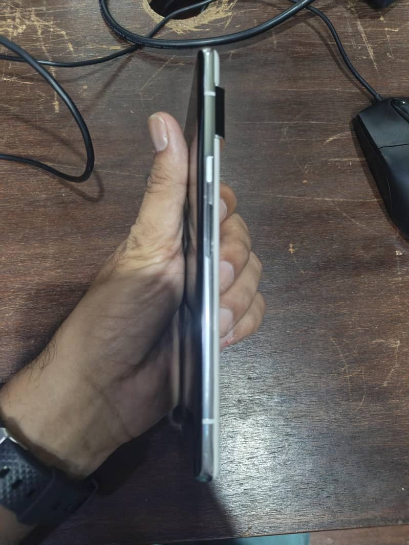 Google pixel 6 Pro 4