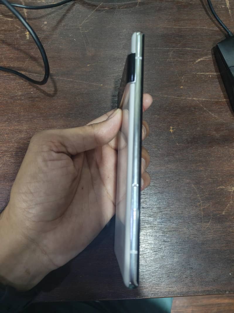 Google pixel 6 Pro 5