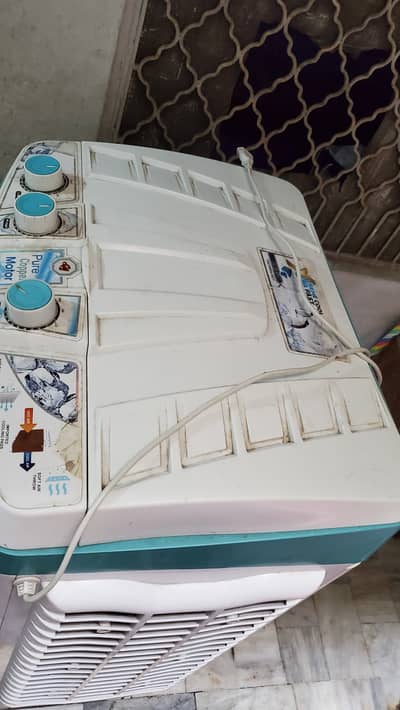 ICE AIR COOLER