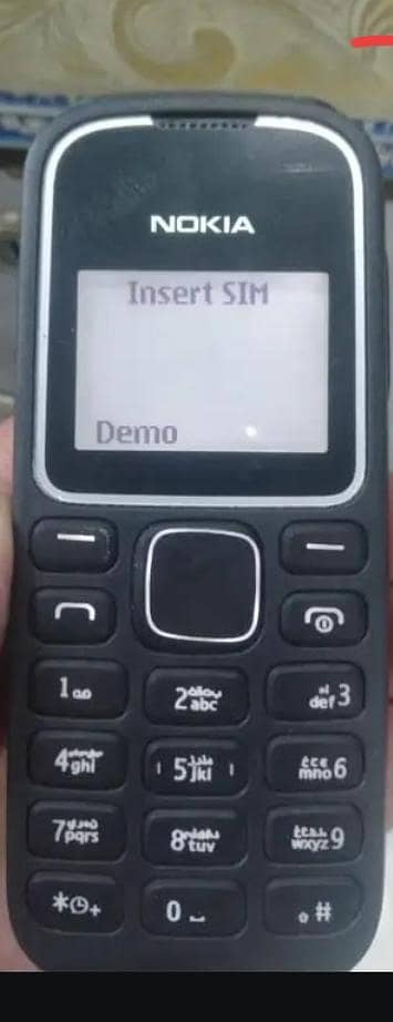 Nokia 1280