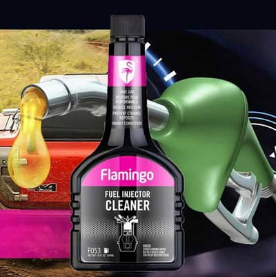 flamingo Fuel Injector Cleaner , car engine cleaner,interior cleaner