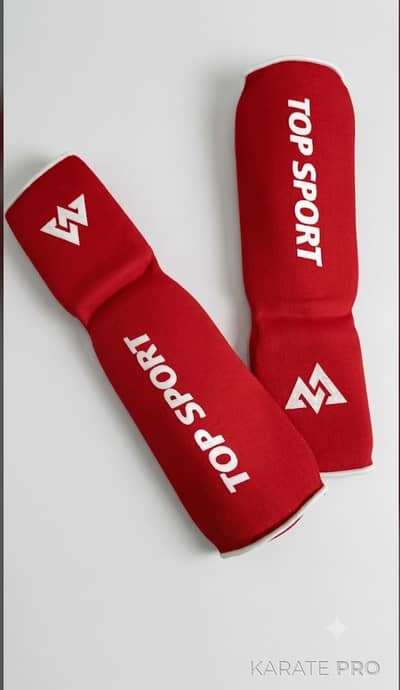 FULL KARATE KIT  || WKF approved || Top sport X adidas