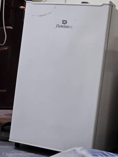 Dawlance Mini Fridge