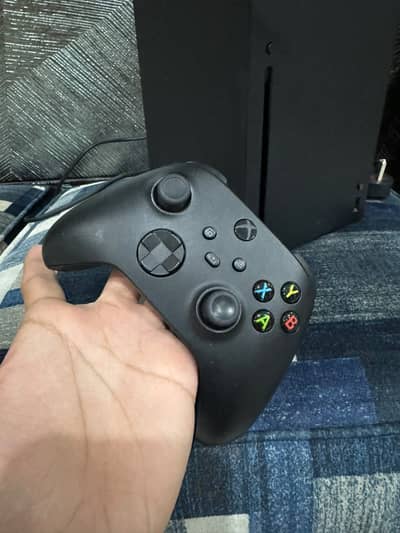 Xbox Series X - Excellent Condition