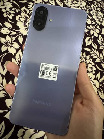Samsung Mobile A07 4G