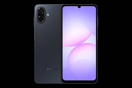 Samsung Mobile A07 5G