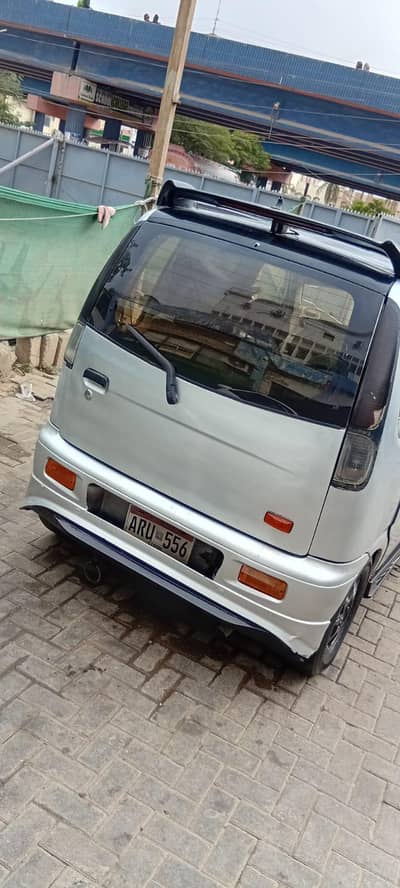 FAW V2 2008 03362327768