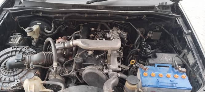 Toyota Hilux 2011