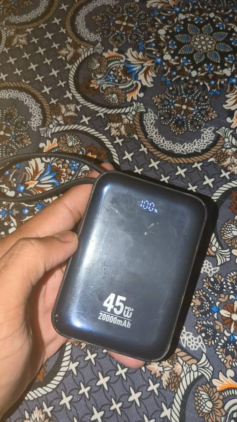 imported 45W (PD). 0