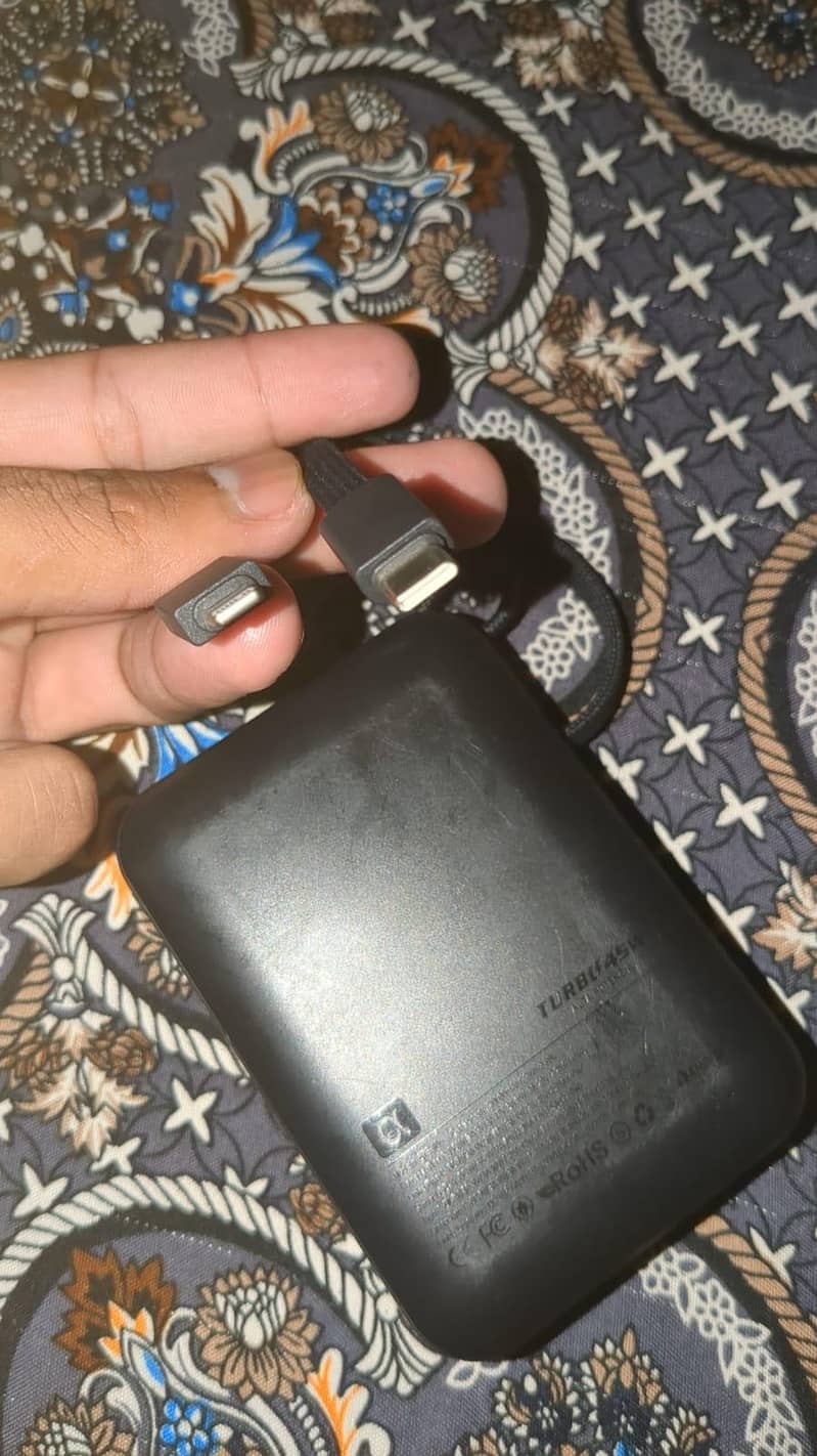 imported 45W (PD). 3