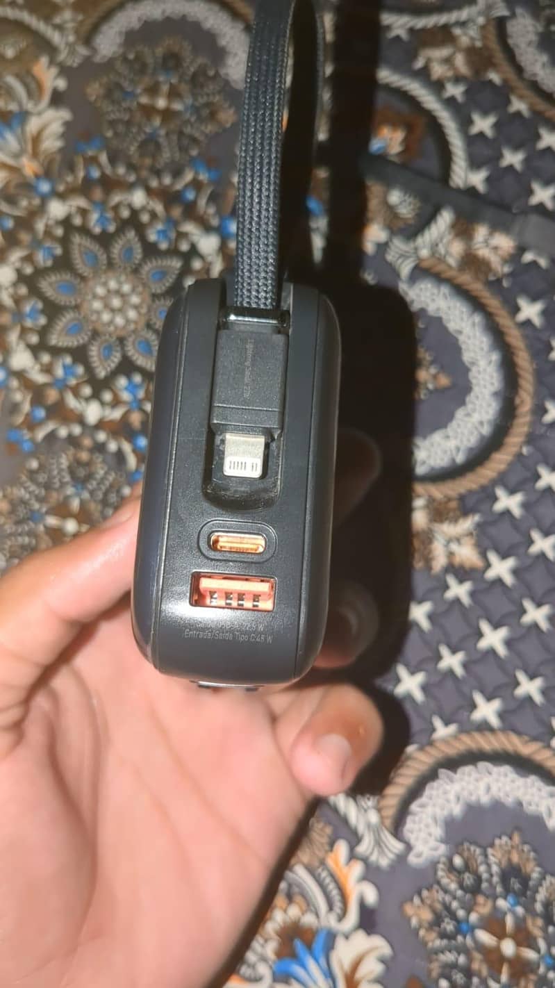 imported 45W (PD). 4