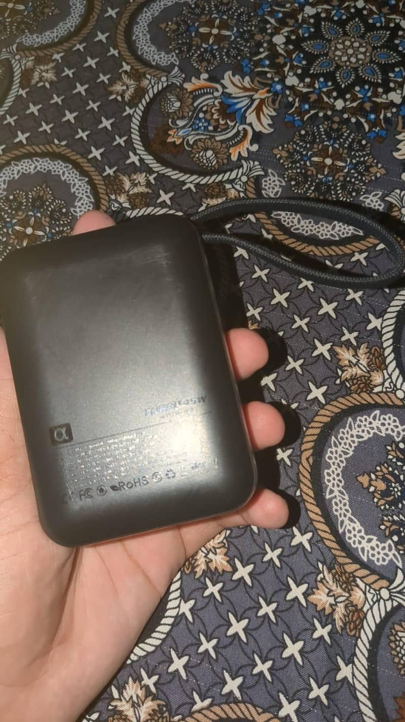 imported 45W (PD). 7