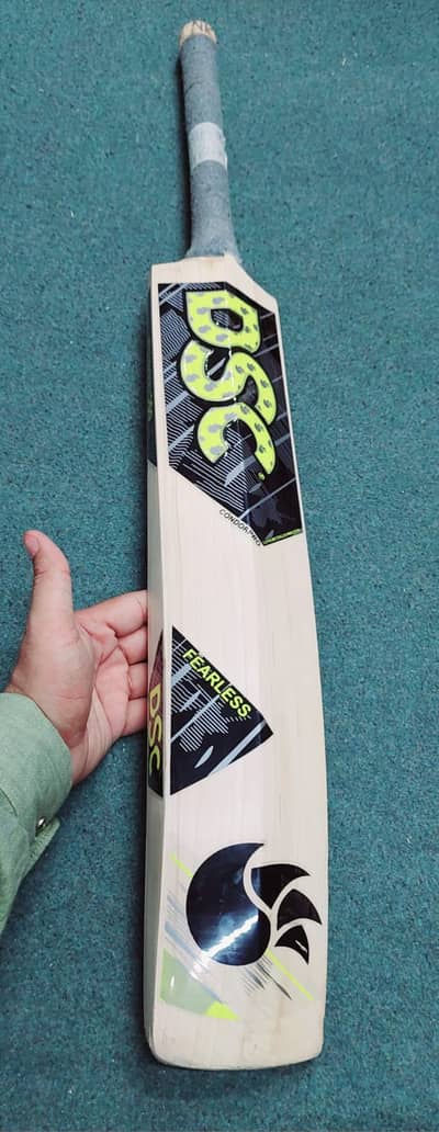 HARD Cricket Bat