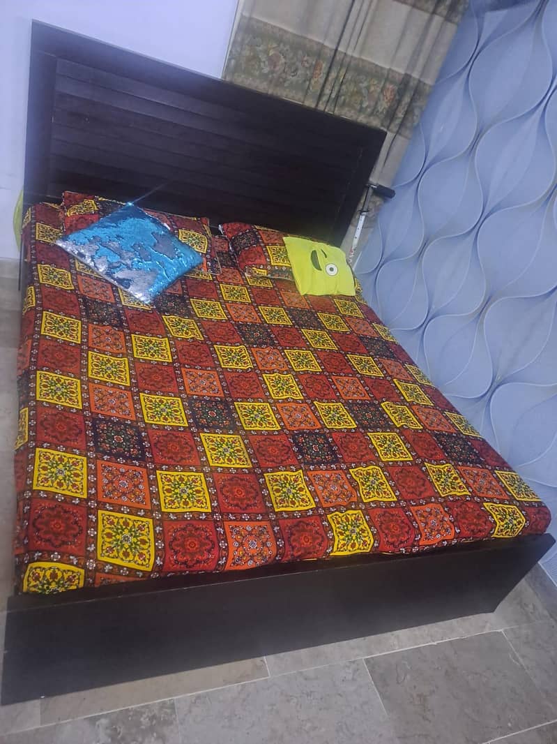 bed room set 1