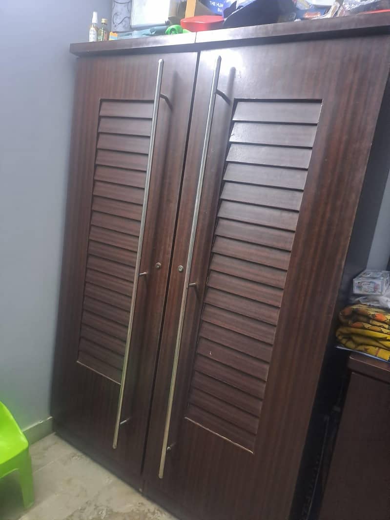 bed room set 4