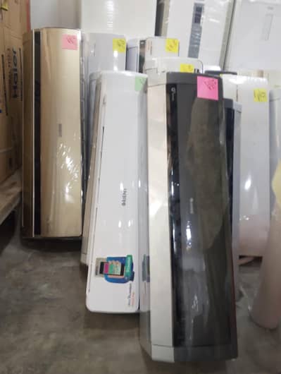 Original Hair 1 ton AC