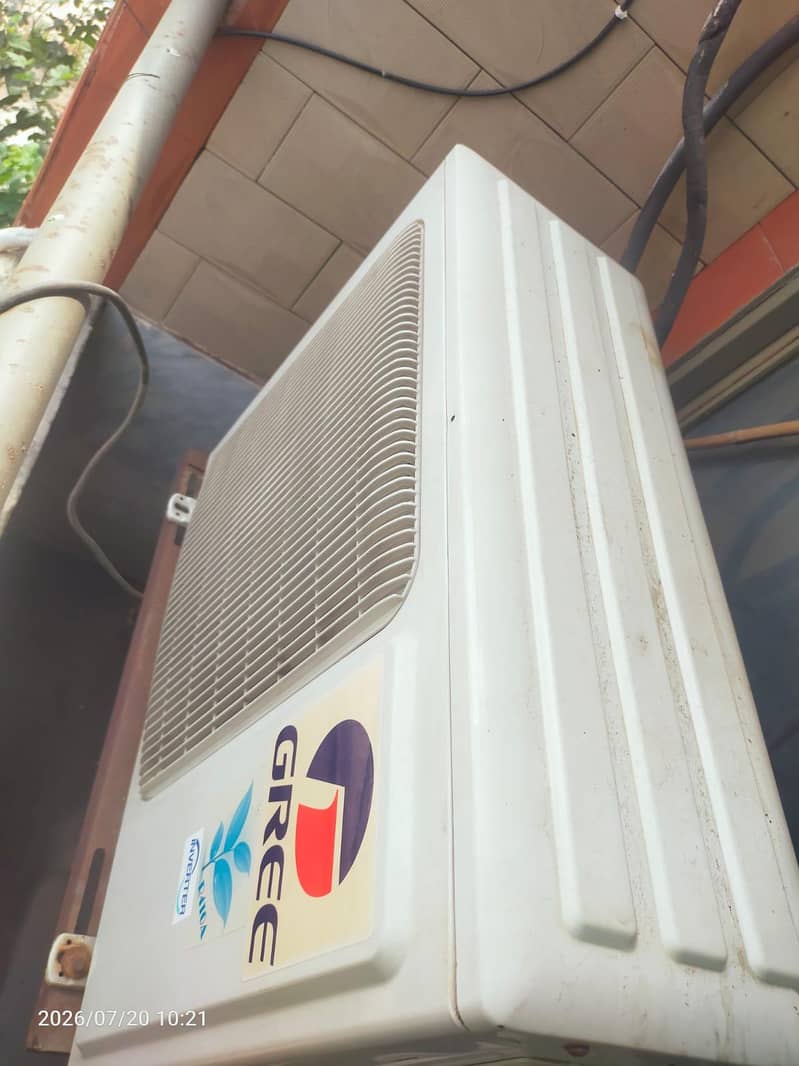 AC Gree 0