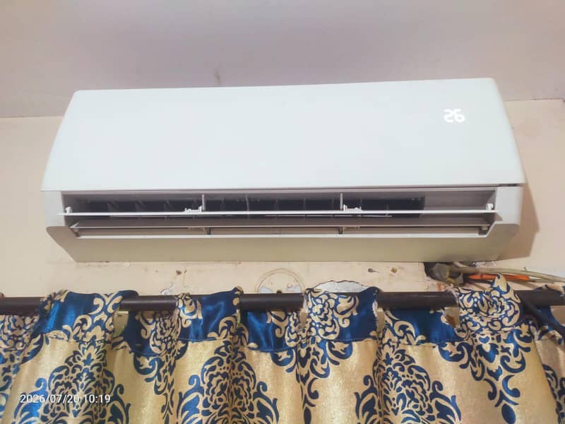 AC Gree 1