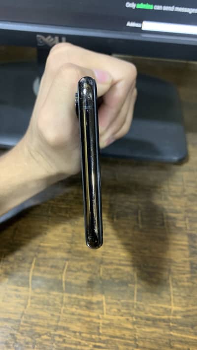 Apple iPhone XS Max