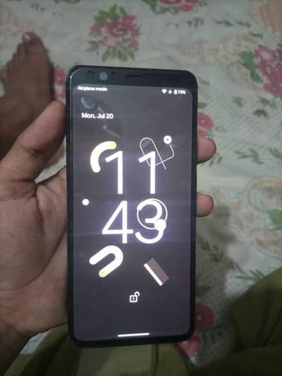Google Pixel 4 XL