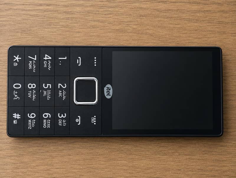 itel. 1