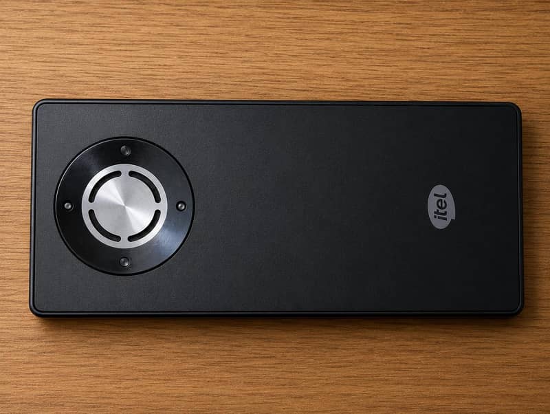 itel. 2
