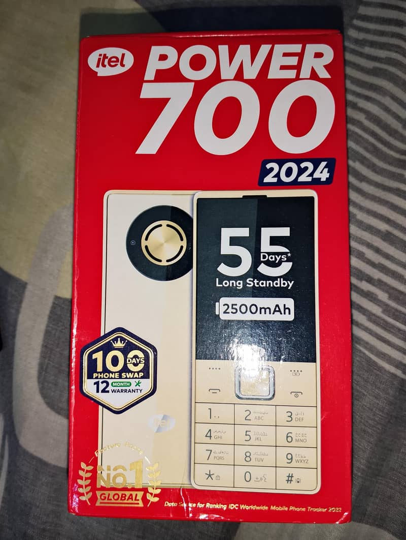 itel. 3