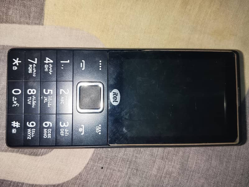 itel. 6