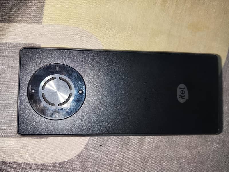 itel. 7