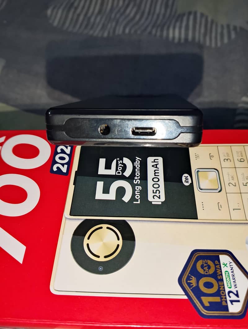 itel. 8
