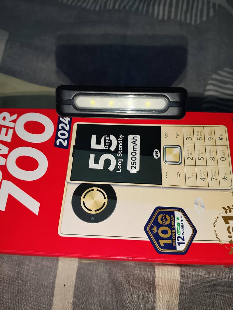 itel. 9