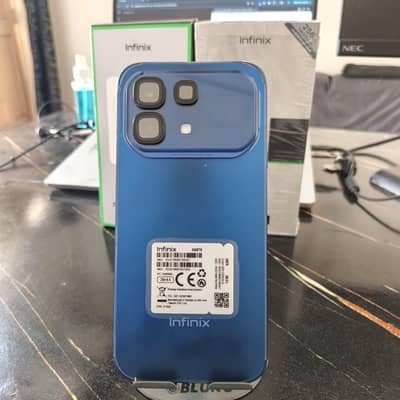 Infinix Note 60 Pro