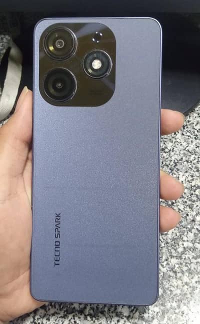 Tecno Spark 10 Pro (8/256gb)