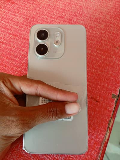 Infinix Smart 9