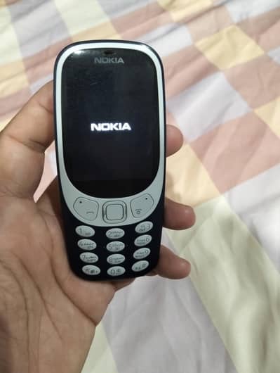 Nokia 3310