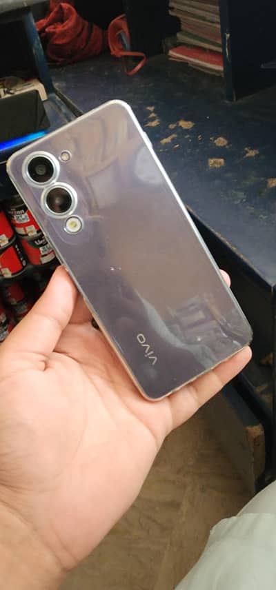 Vivo Y04