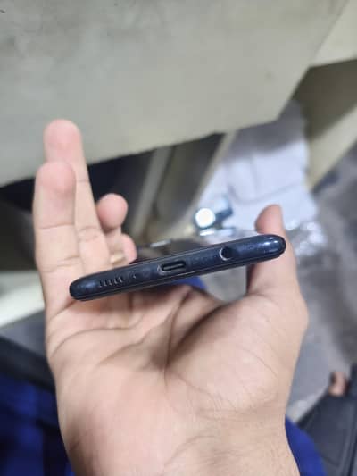 Samsung Mobile A51