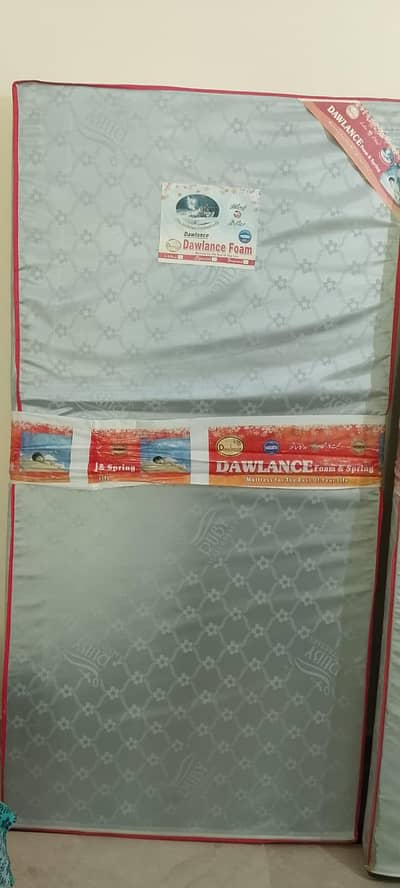singal mattress for sale