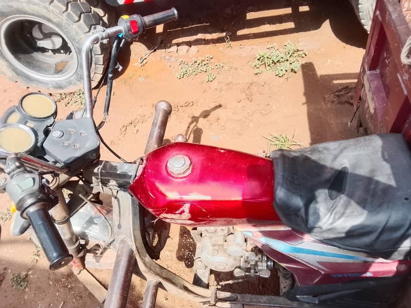 loader rickshaw 0