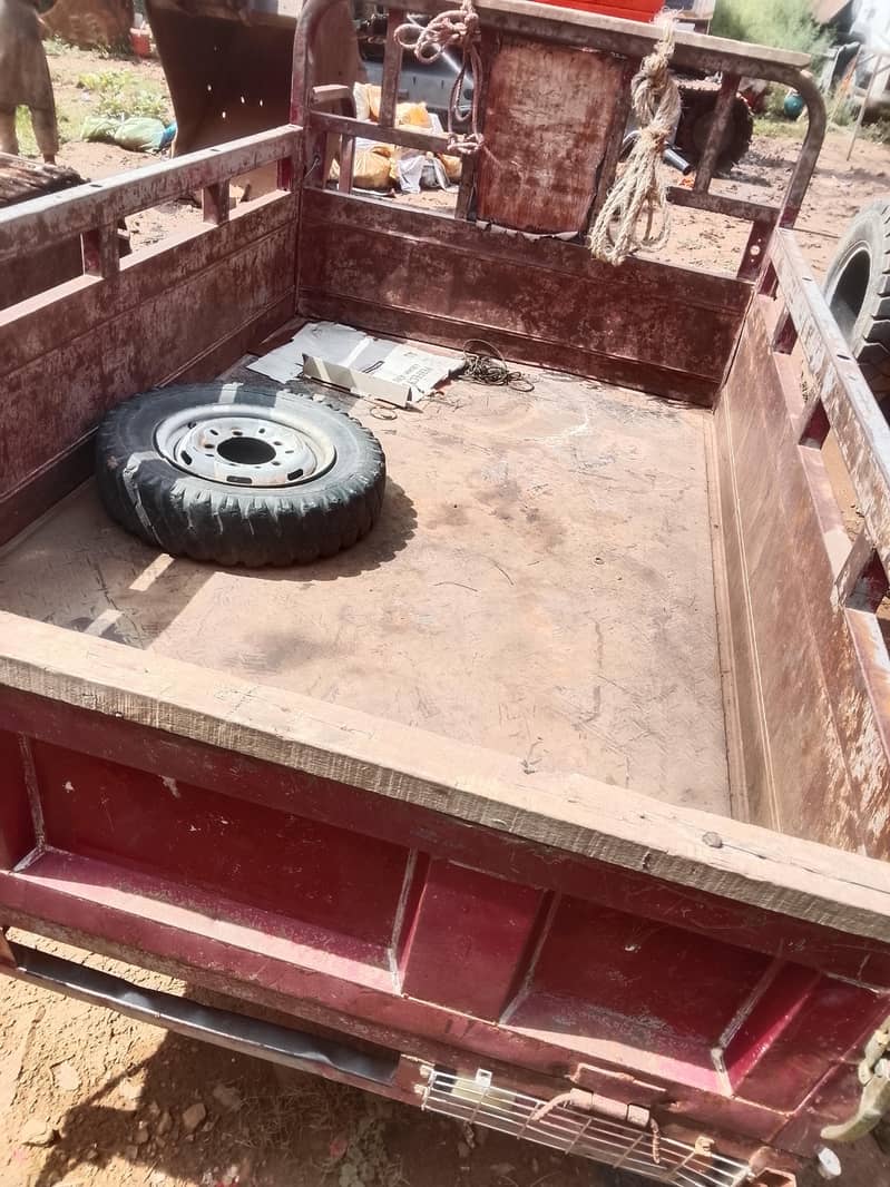 loader rickshaw 2