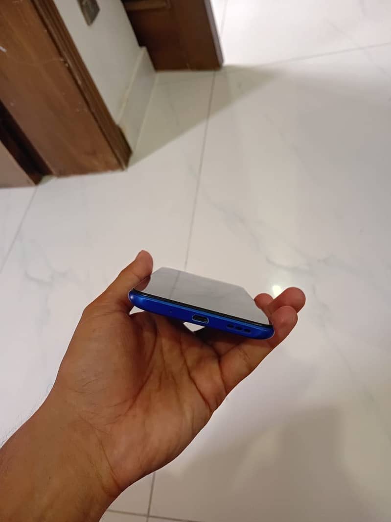 Redmi 9c 6