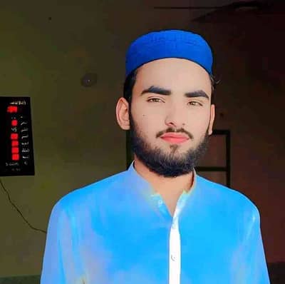 Hafiz anas